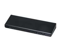 i-tec USB 3.0 / USB-C / TB3 2x 4K 1x5 K Display Dock DP HDMI PD 85 - 503271 - zdjęcie 1